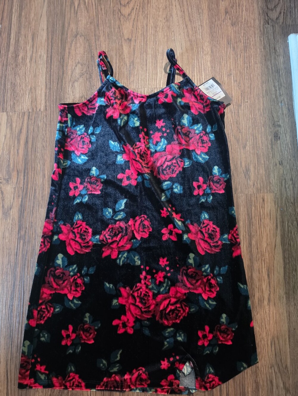 New Girls Art Class Dress
